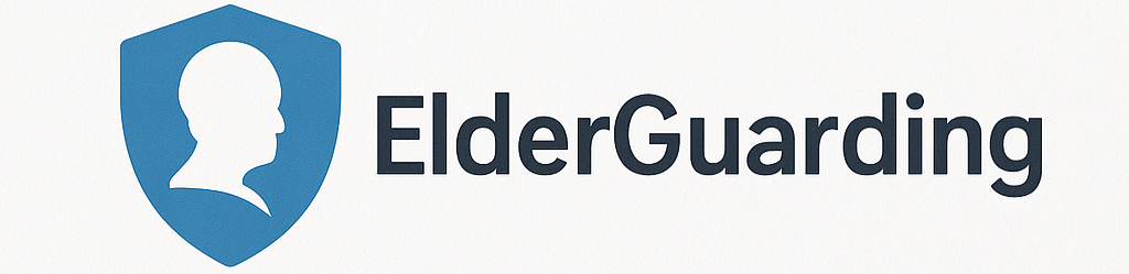 ElderGuarding Logo